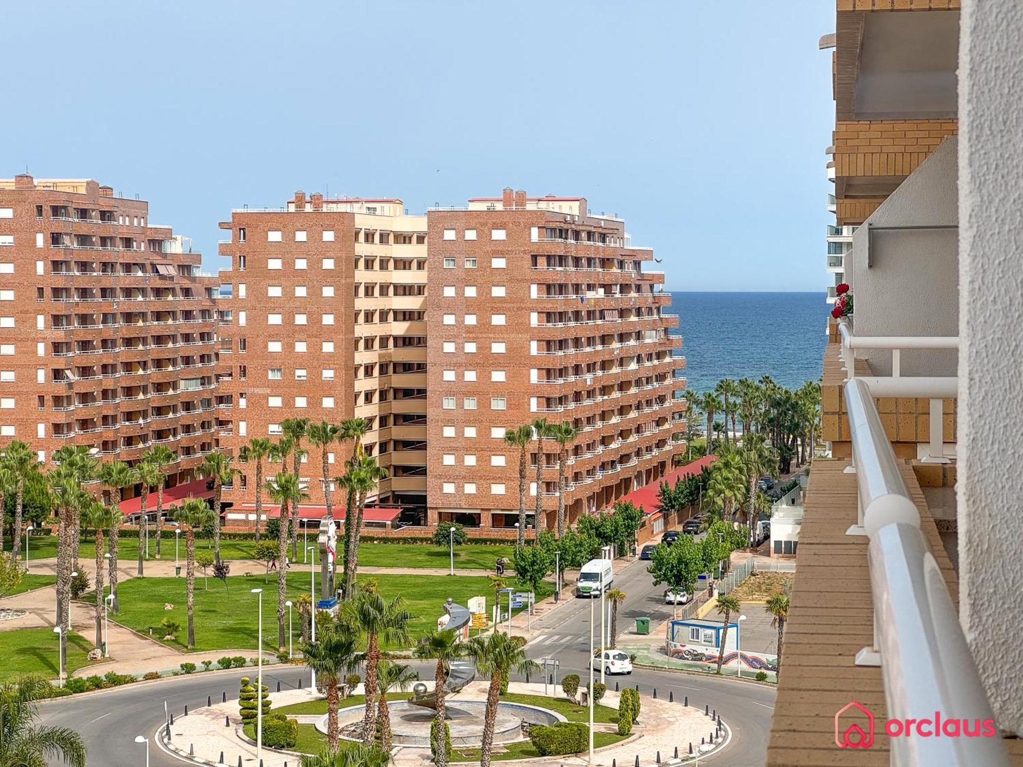 Comodo Y Centrico Magic World Oropesa del Mar Esterno foto