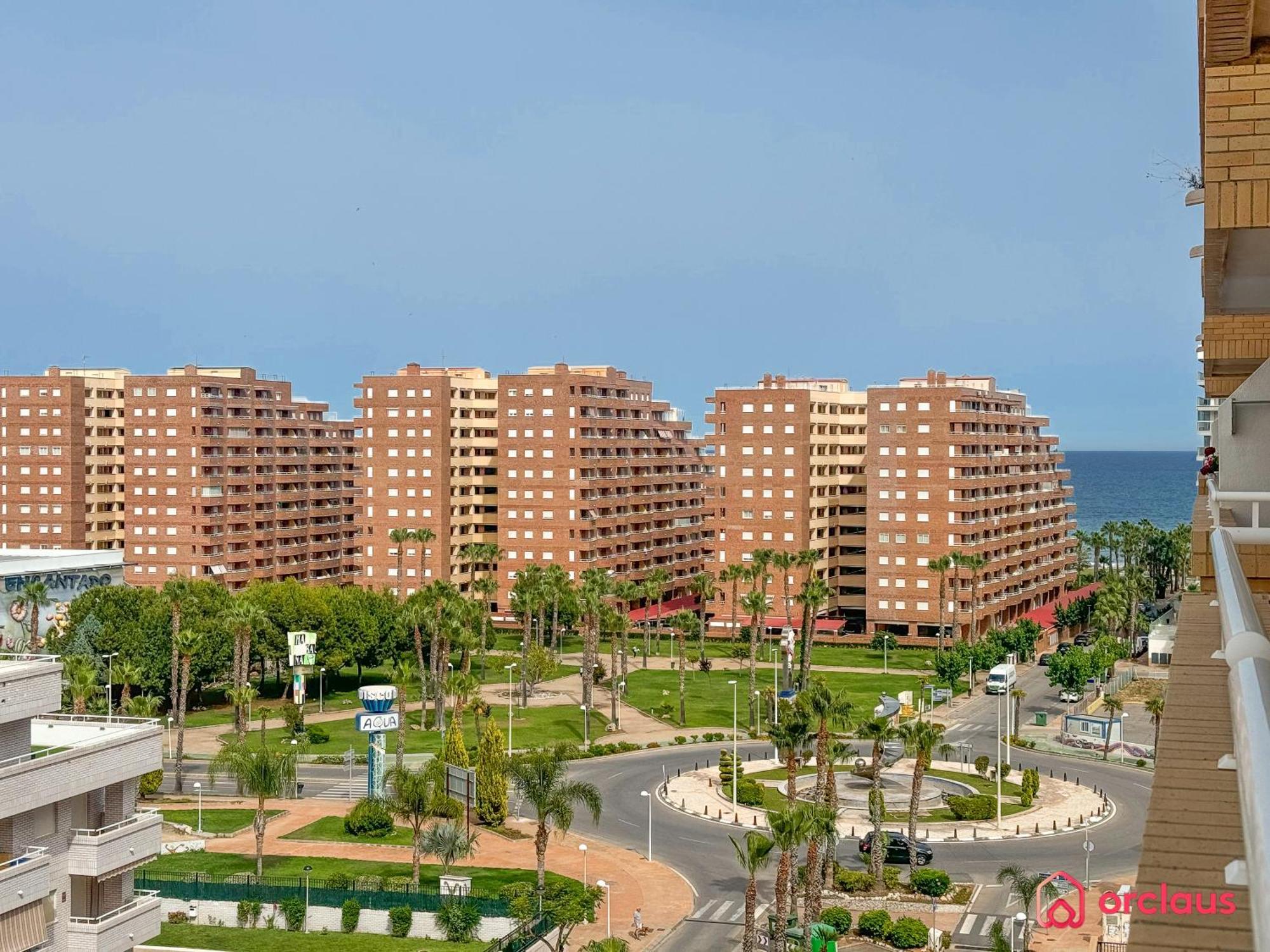 Comodo Y Centrico Magic World Oropesa del Mar Esterno foto